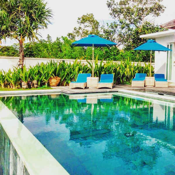 Amazing Green Sukabumi Tiles (Bali Pool Tiles)